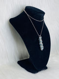 Aluminum Wrapped Kyanite